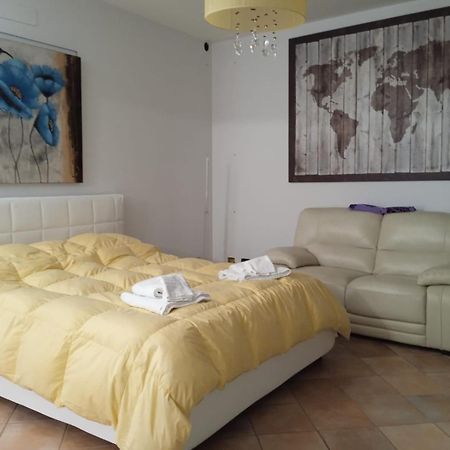 Comitini Greta'S House 빌라 외부 사진