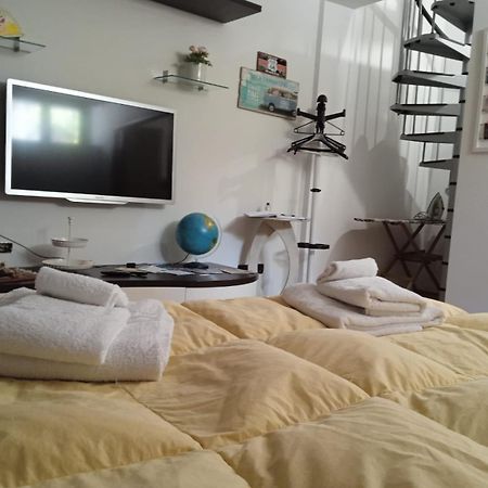 Comitini Greta'S House 빌라 외부 사진