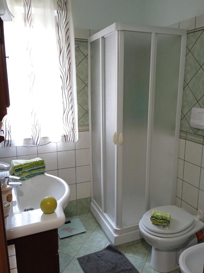 Comitini Greta'S House 빌라 외부 사진
