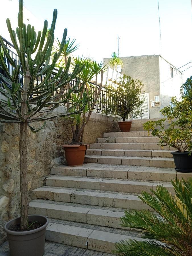 Comitini Greta'S House 빌라 외부 사진