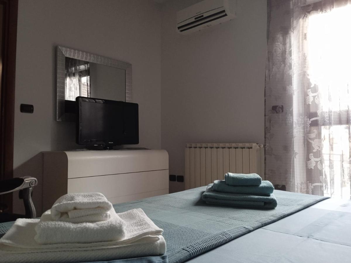 Comitini Greta'S House 빌라 외부 사진