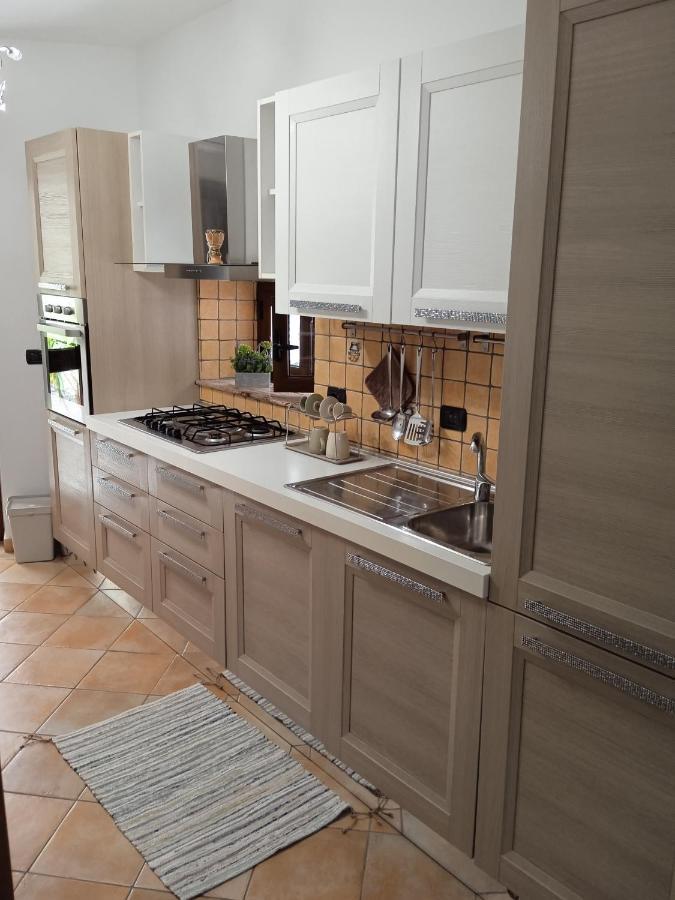 Comitini Greta'S House 빌라 외부 사진