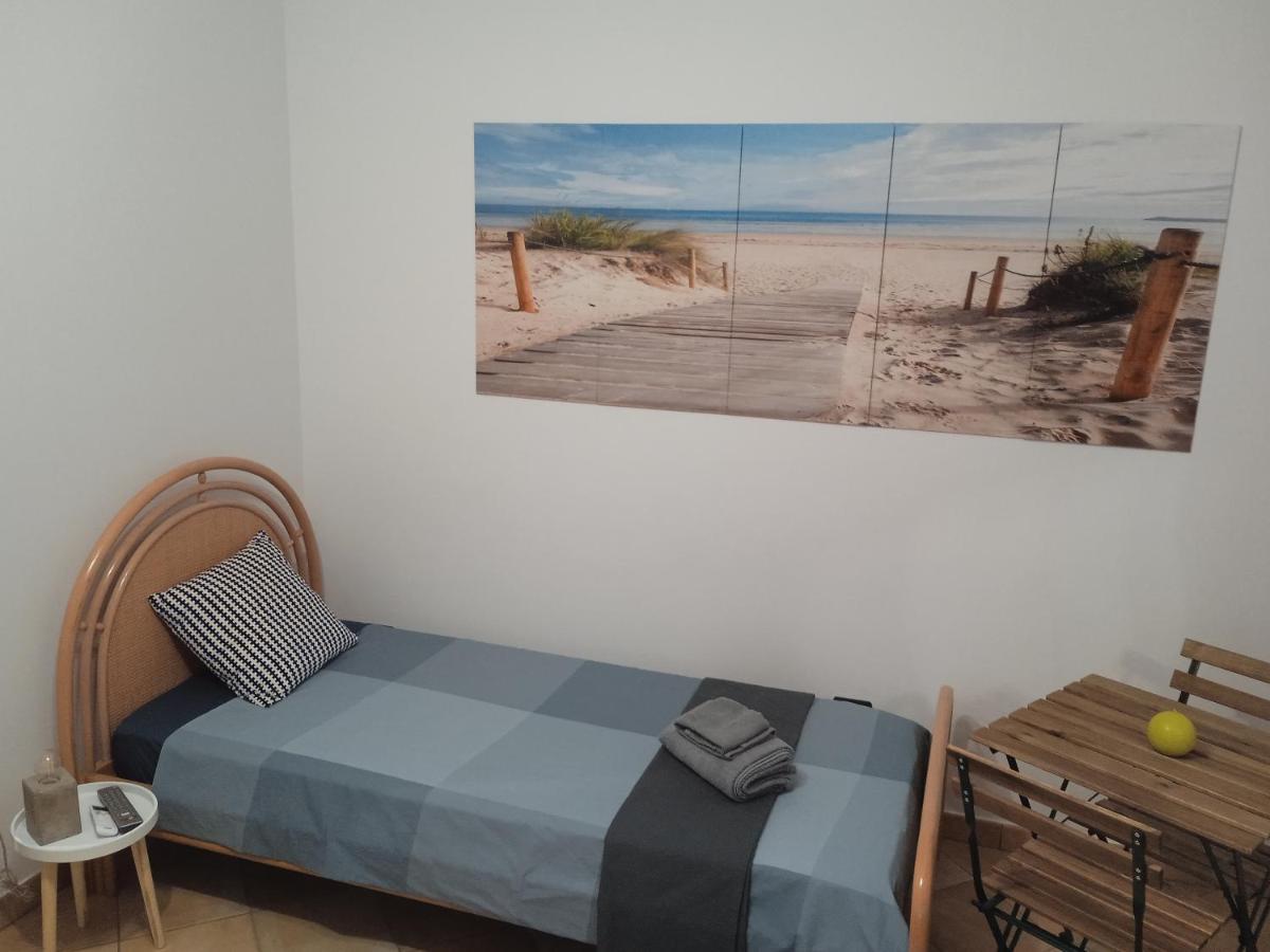 Comitini Greta'S House 빌라 외부 사진