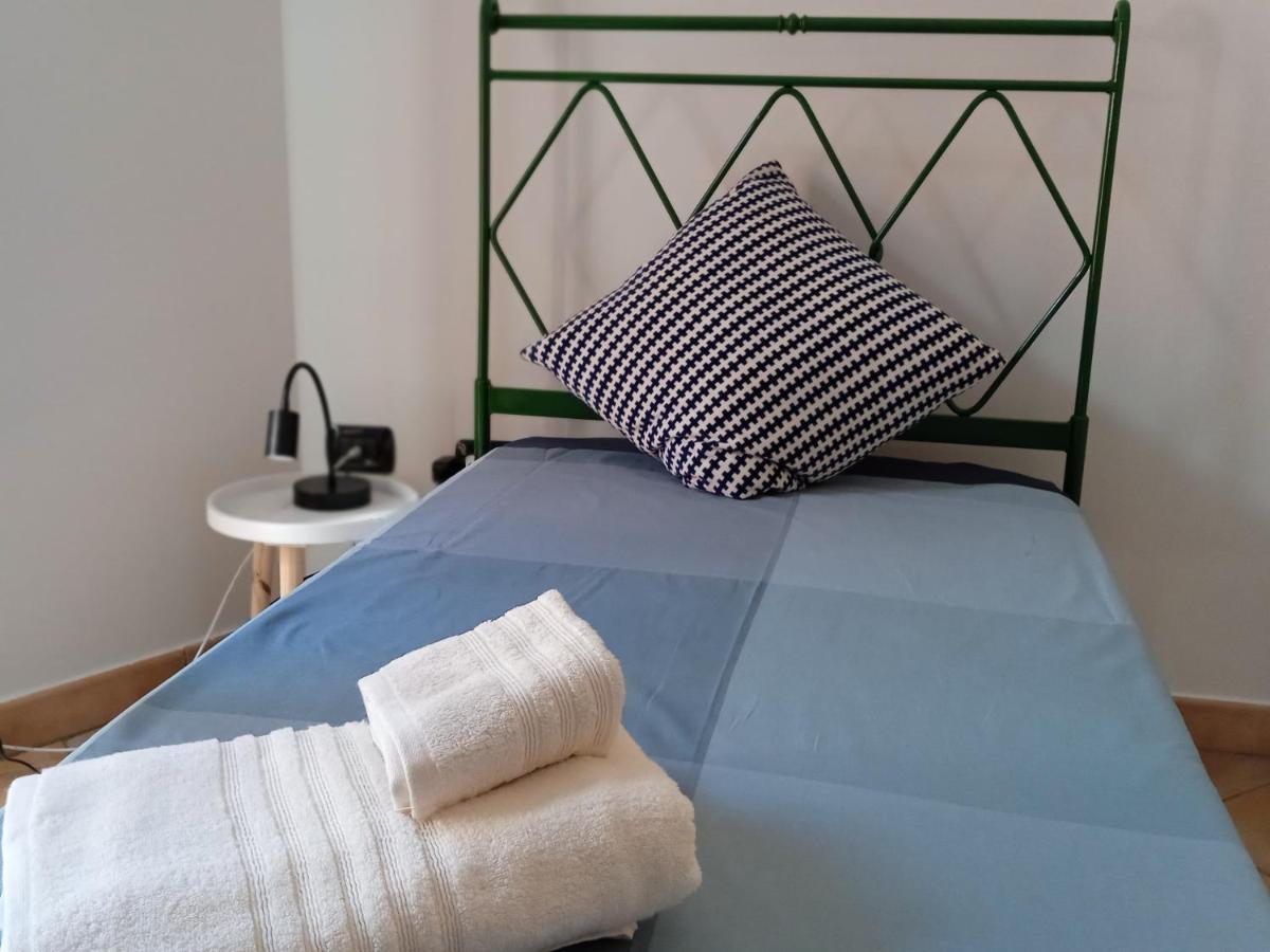 Comitini Greta'S House 빌라 외부 사진
