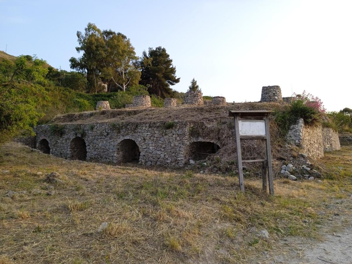 Comitini Greta'S House 빌라 외부 사진