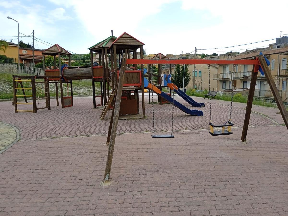 Comitini Greta'S House 빌라 외부 사진