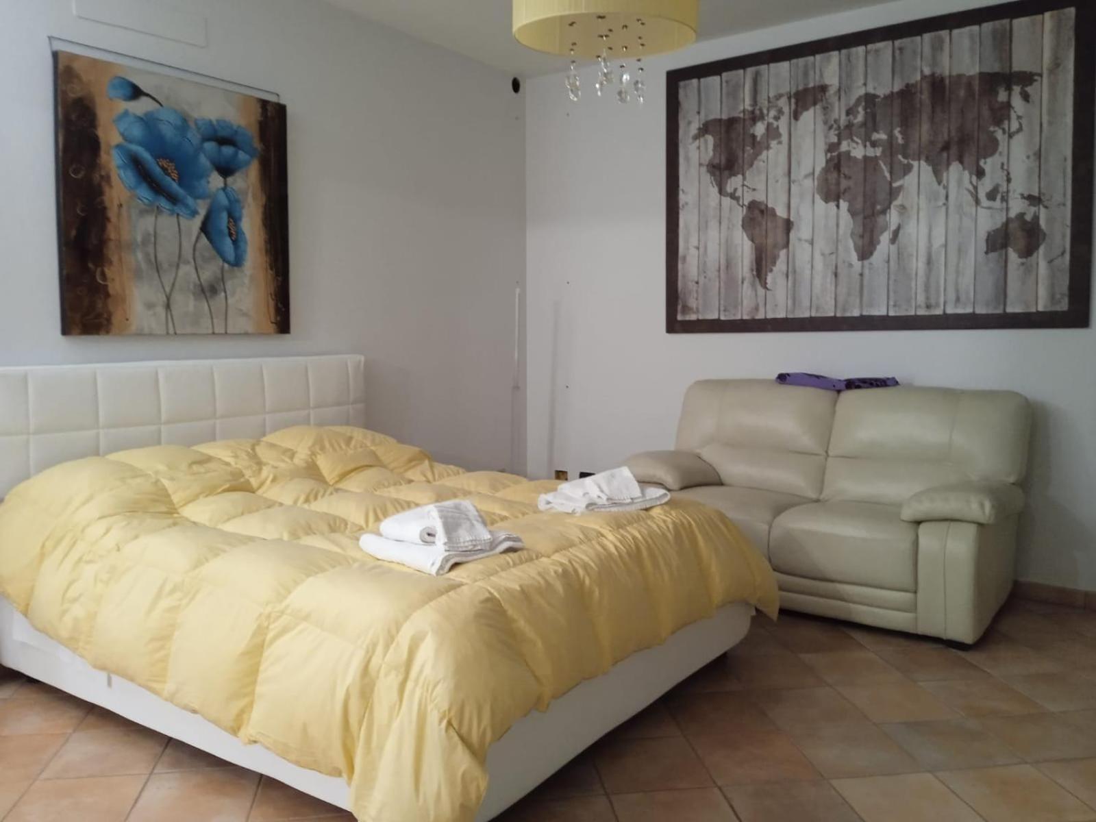 Comitini Greta'S House 빌라 외부 사진