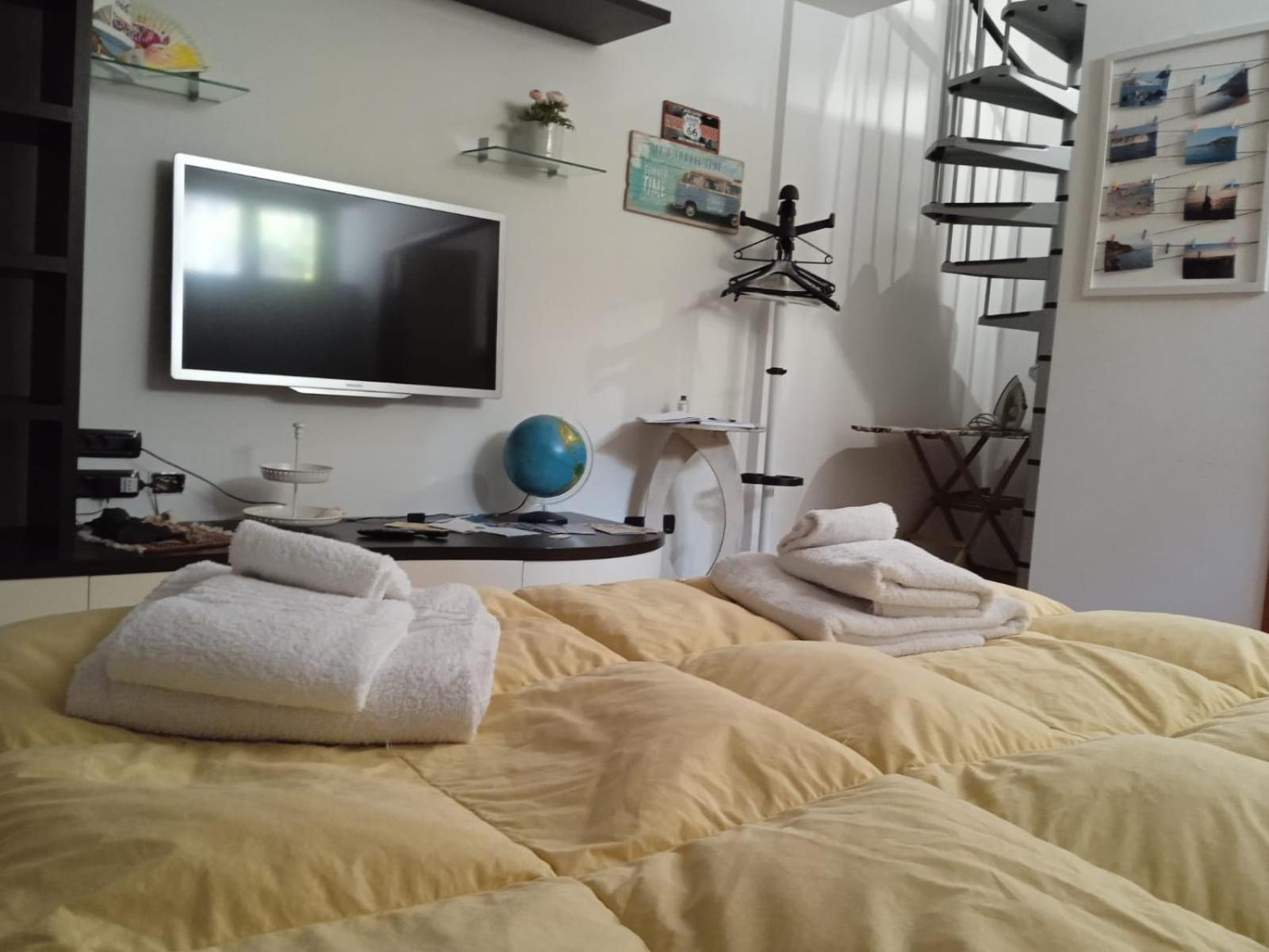 Comitini Greta'S House 빌라 외부 사진